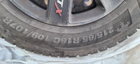 Opel Vivaro 2.0CDTI, снимка 8