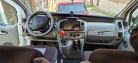 Opel Vivaro 2.0CDTI, снимка 12