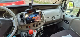 Opel Vivaro 2.0CDTI, снимка 15