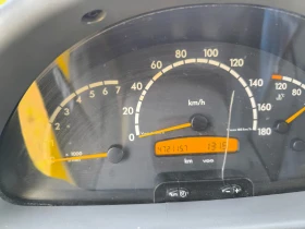 Mercedes-Benz Sprinter 413, снимка 8