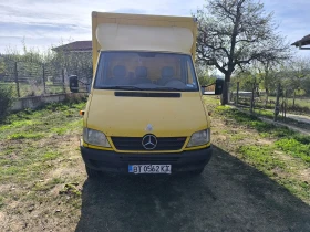 Mercedes-Benz Sprinter 413, снимка 1