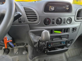 Mercedes-Benz Sprinter 413, снимка 9