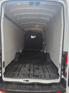 Ford Transit 2.0 сервизна история, снимка 9