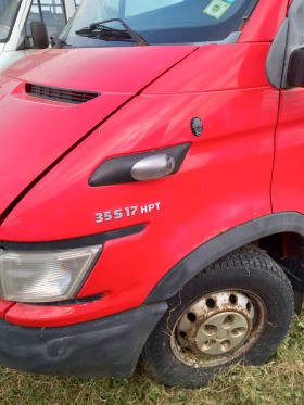 Peugeot Boxer 2, 8hdi 128 кон 9 места изплащане прес ТБИ , снимка 17