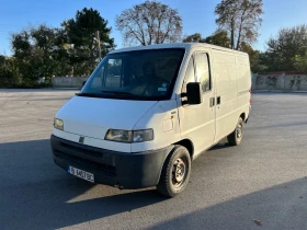 Fiat Ducato 1.9, снимка 1