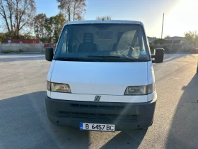 Fiat Ducato 1.9, снимка 6