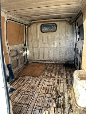 Fiat Ducato 1.9, снимка 9