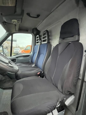 Iveco Daily 29L10V, снимка 8