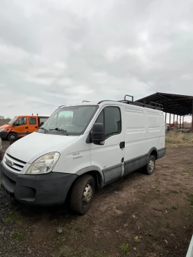 Iveco Daily 29L10V, снимка 3