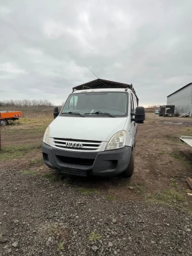 Iveco Daily 29L10V, снимка 1