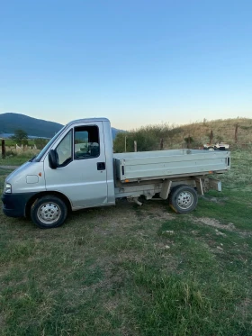 Fiat Ducato 2.3 jtd | Mobile.bg    13