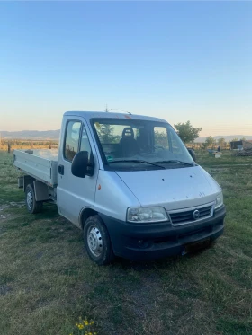 Обява за продажба на Fiat Ducato 2.3 jtd ~7 700 лв. - изображение 2