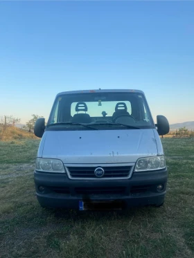 Обява за продажба на Fiat Ducato 2.3 jtd ~7 700 лв. - изображение 3