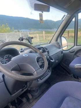 Обява за продажба на Fiat Ducato 2.3 jtd ~7 700 лв. - изображение 6