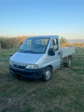 Обява за продажба на Fiat Ducato 2.3 jtd ~7 700 лв. - изображение 1