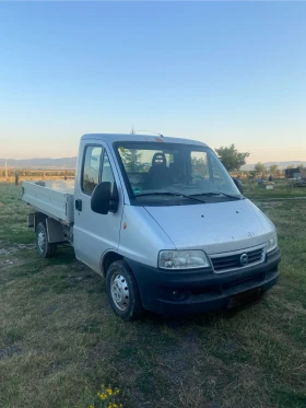Обява за продажба на Fiat Ducato 2.3 jtd ~7 700 лв. - изображение 5