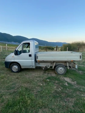 Fiat Ducato 2.3 jtd | Mobile.bg    14