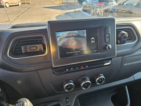 Renault Master 2.3dci  maxi, снимка 15
