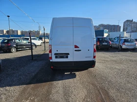 Renault Master 2.3dci  maxi, снимка 4