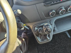 Renault Master 2.3dci  maxi, снимка 14