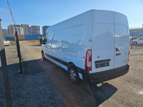 Renault Master 2.3dci  maxi, снимка 6