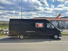 Mercedes-Benz Sprinter 311 Макси база Висок 5+ 1 | Auto.bg — изображение 4