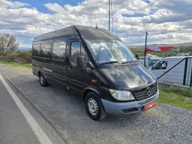 Mercedes-Benz Sprinter 311 Макси база Висок 5+ 1 | Auto.bg — изображение 2