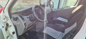 Opel Vivaro 2.0CDTI | Mobile.bg � ����� ������ 14