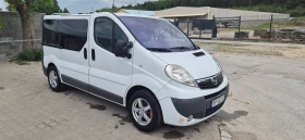 Opel Vivaro 2.0CDTI | Mobile.bg � ����� ������ 6