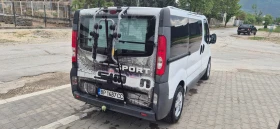 Opel Vivaro 2.0CDTI | Mobile.bg � ����� ������ 5