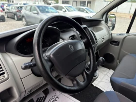 Renault Trafic 2.0d ����5B/6�����/��� �����/ ����� ���� | Mobile.bg � ����� ������ 13