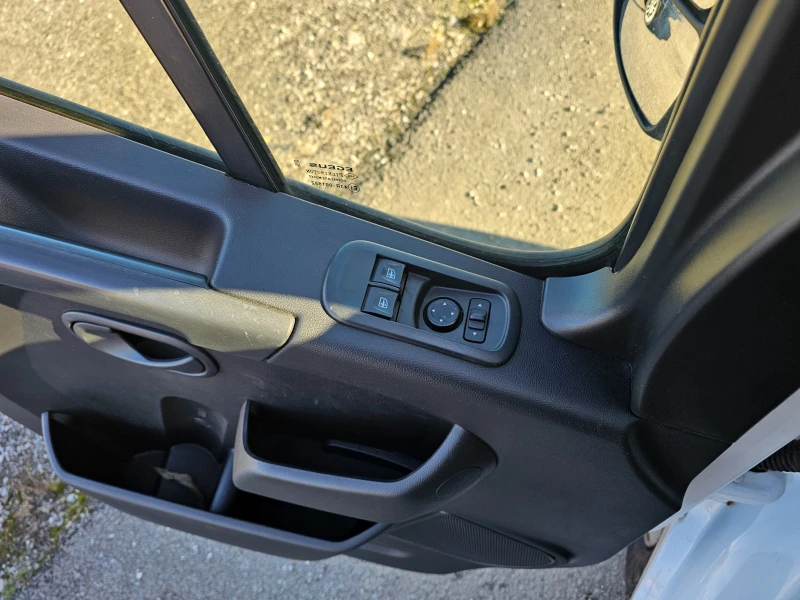 Renault Master 2.3dci  maxi, снимка 10 - Бусове и автобуси - 52935459