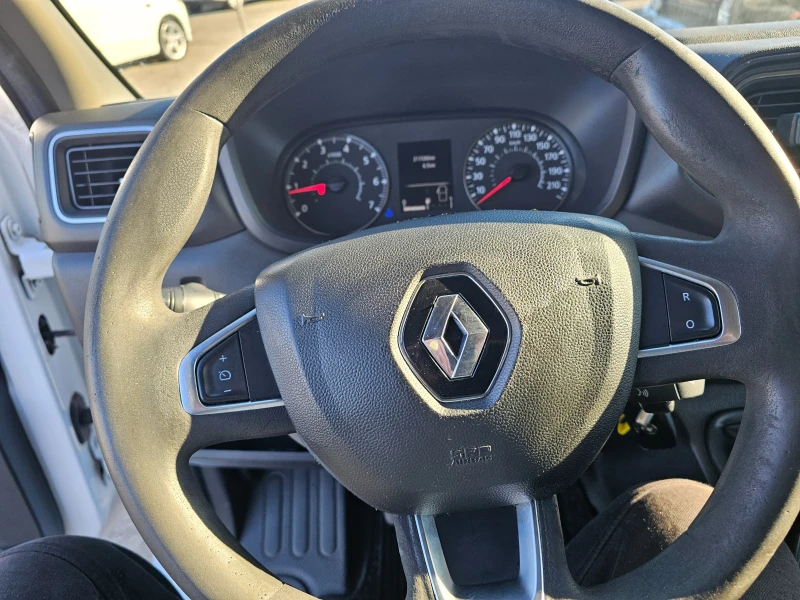 Renault Master 2.3dci  maxi, снимка 12 - Бусове и автобуси - 52935459