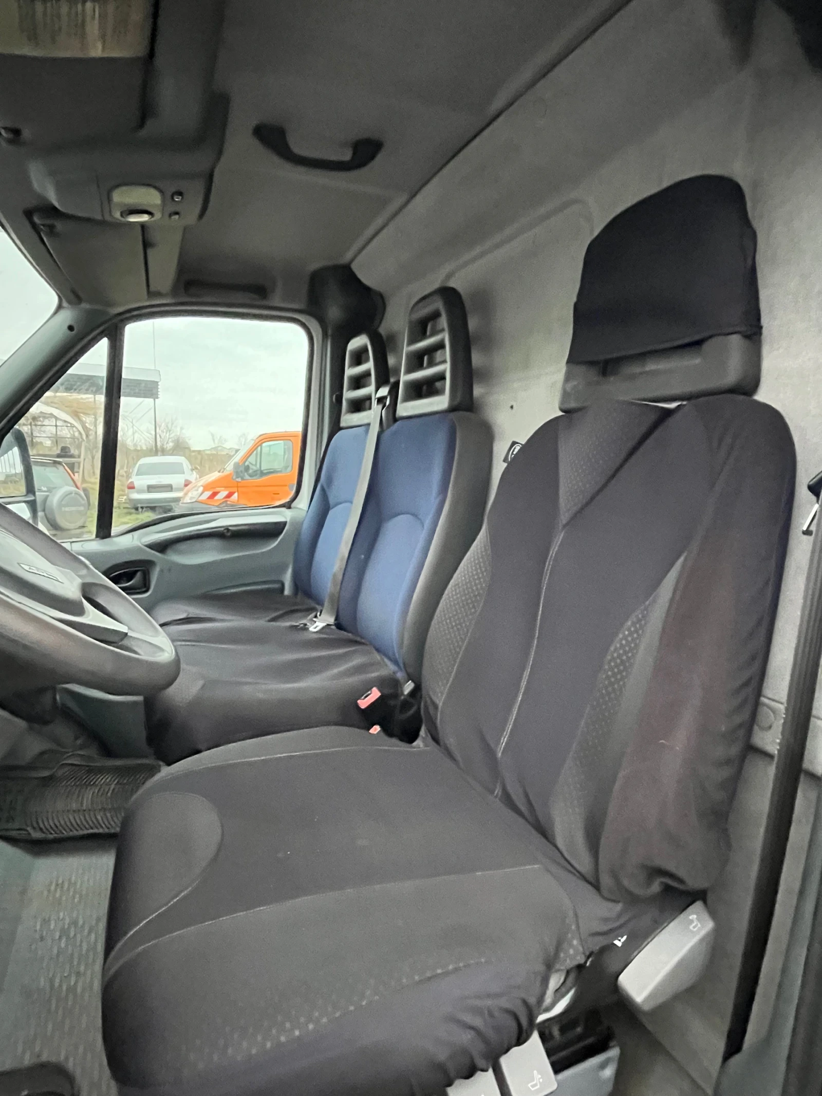 Iveco Daily 29L10V - изображение 8