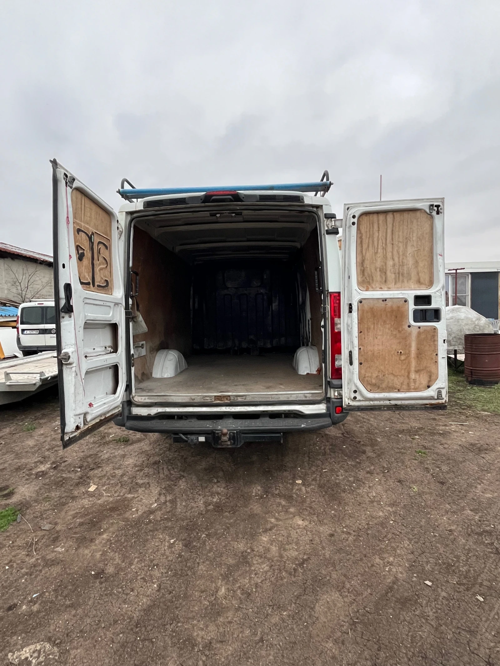 Iveco Daily 29L10V - изображение 6