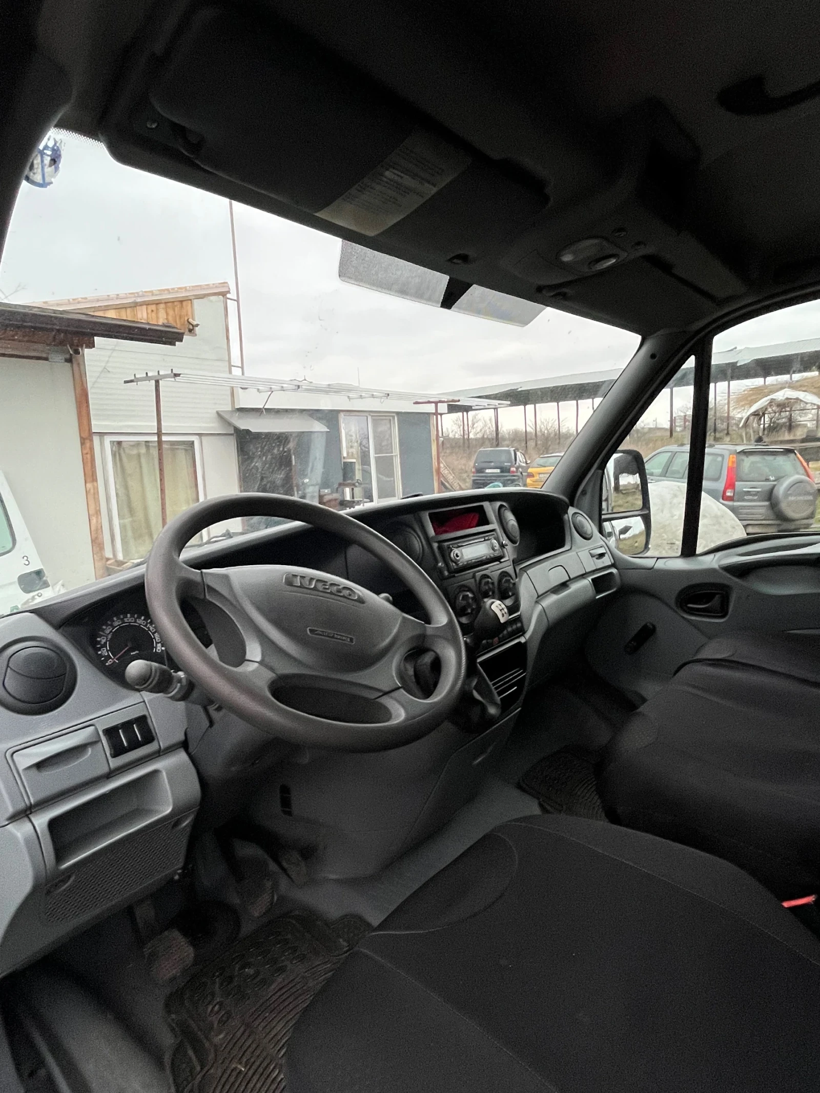 Iveco Daily 29L10V - изображение 7