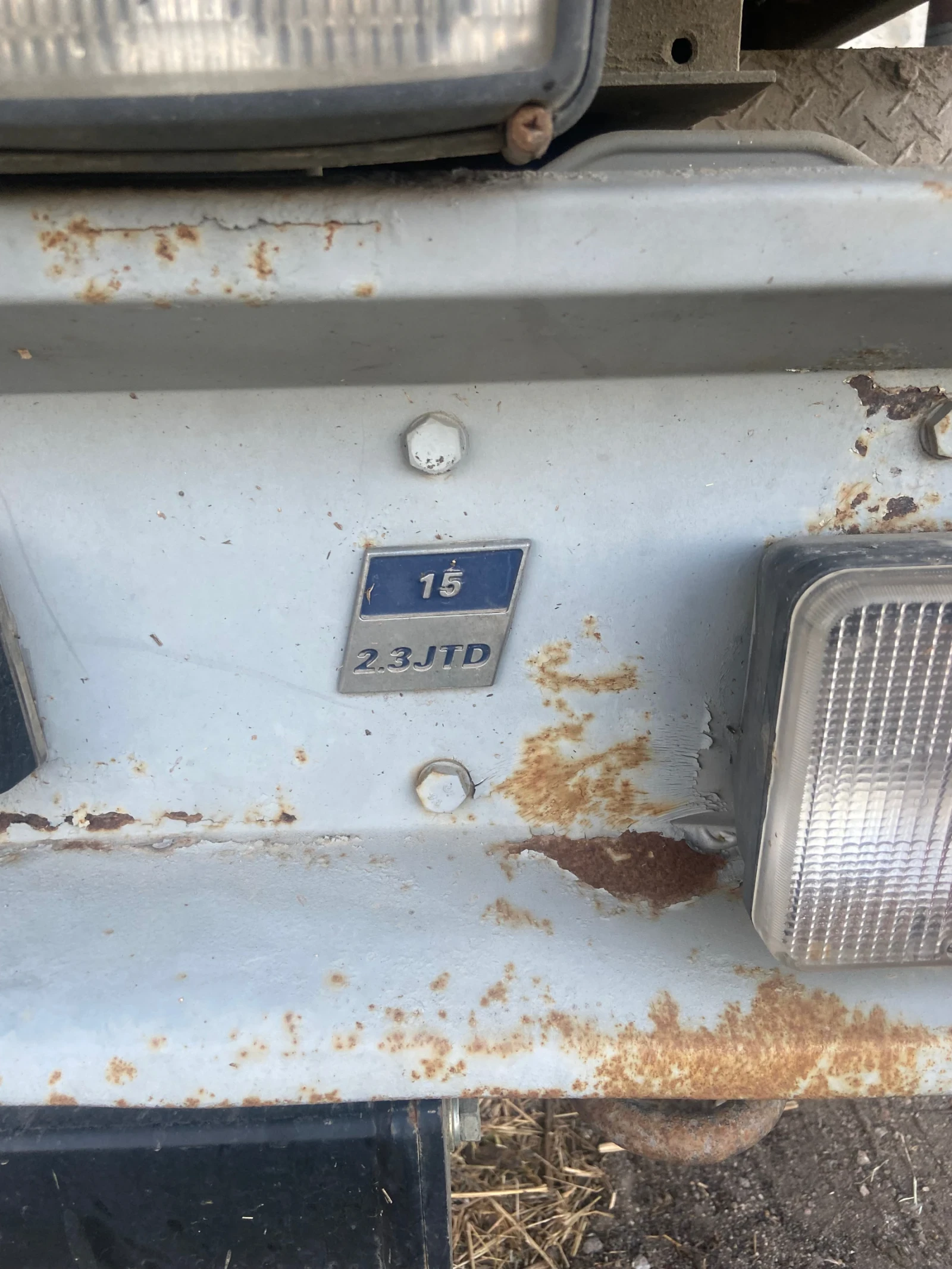 Fiat Ducato 2.3 jtd | Mobile.bg   15