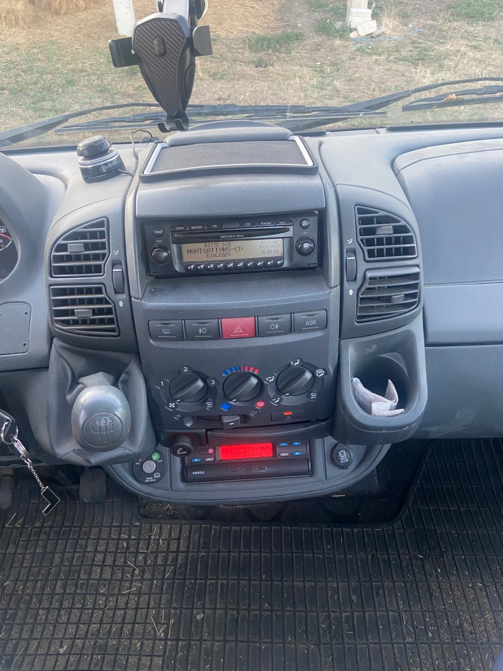 Fiat Ducato 2.3 jtd | Mobile.bg   11