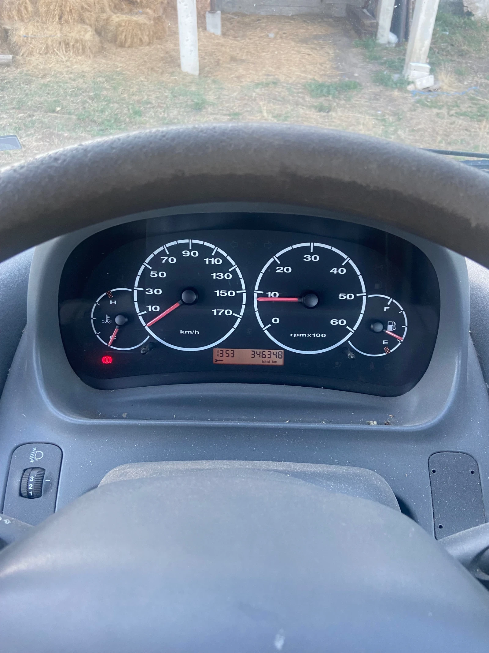 Fiat Ducato 2.3 jtd - изображение 8