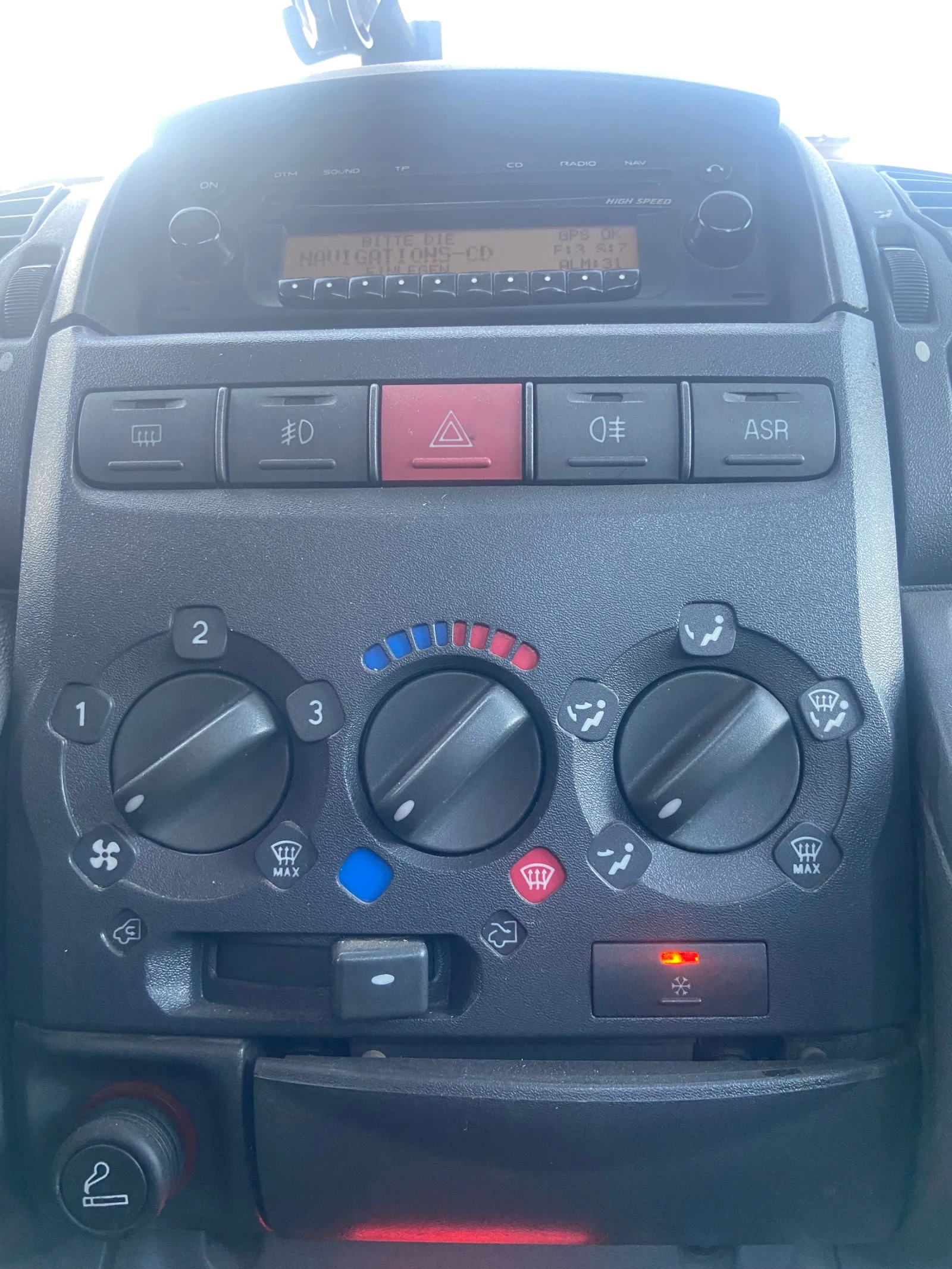 Fiat Ducato 2.3 jtd - изображение 9