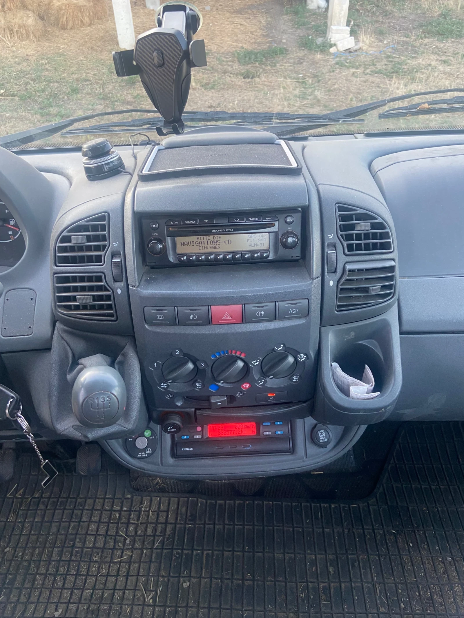 Fiat Ducato 2.3 jtd | Mobile.bg   12