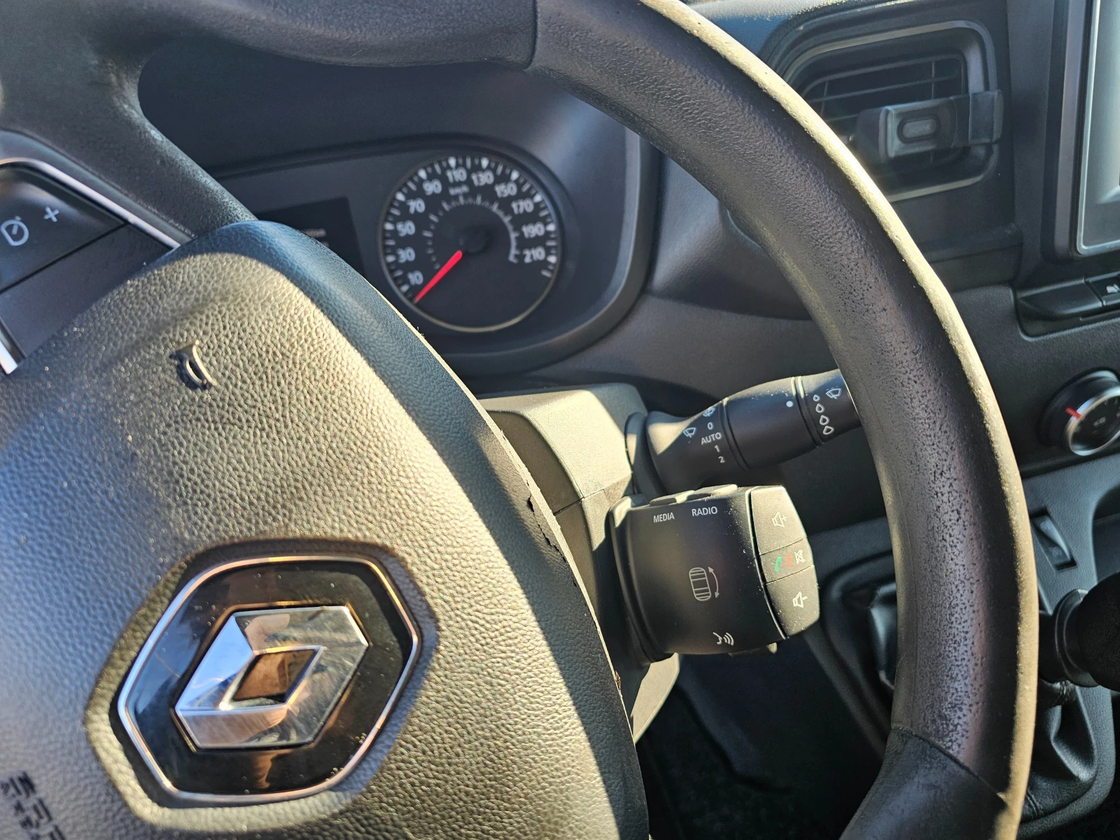 Renault Master 2.3dci  maxi | Mobile.bg � ����������� 13