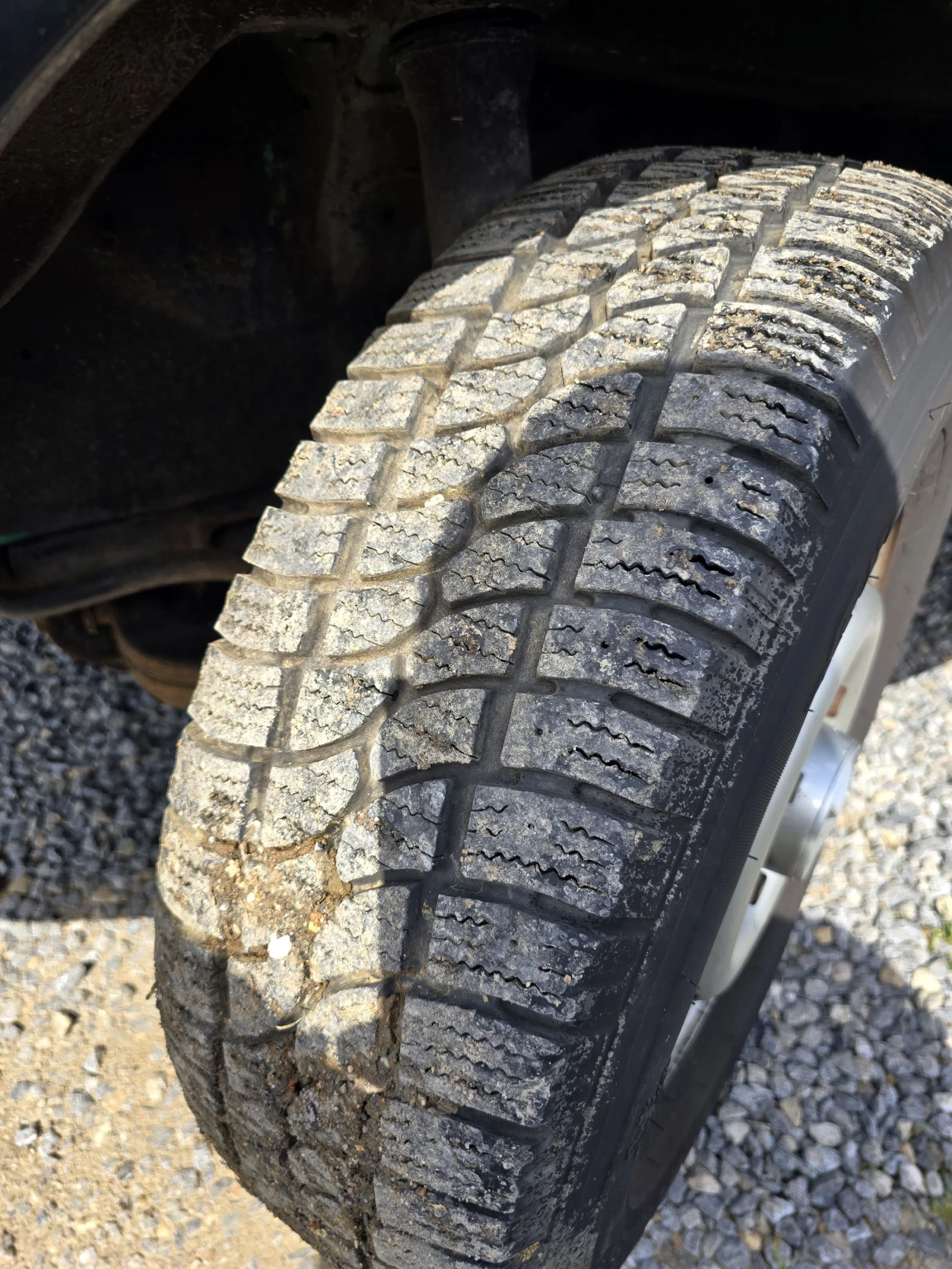 Mercedes-Benz Sprinter 311 ����� ���� ����� 5+ 1 | Mobile.bg � ����������� 9