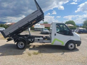 Ford Transit, снимка 4
