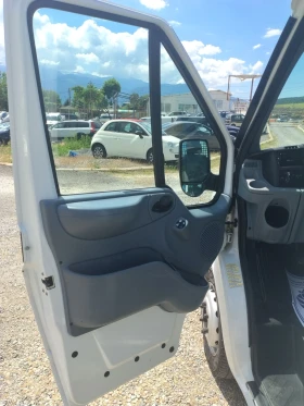 Ford Transit, снимка 16