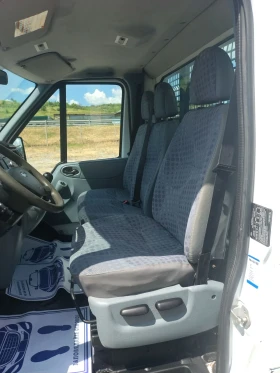 Ford Transit, снимка 9