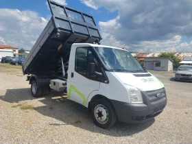 Ford Transit, снимка 1