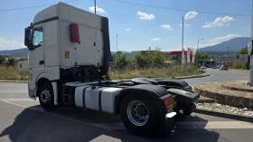 Mercedes-Benz Actros 46 EURO 6 Ретардер, снимка 4