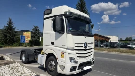 Mercedes-Benz Actros 46 EURO 6 Ретардер, снимка 2