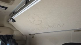 Mercedes-Benz Actros 46 EURO 6 Ретардер, снимка 12